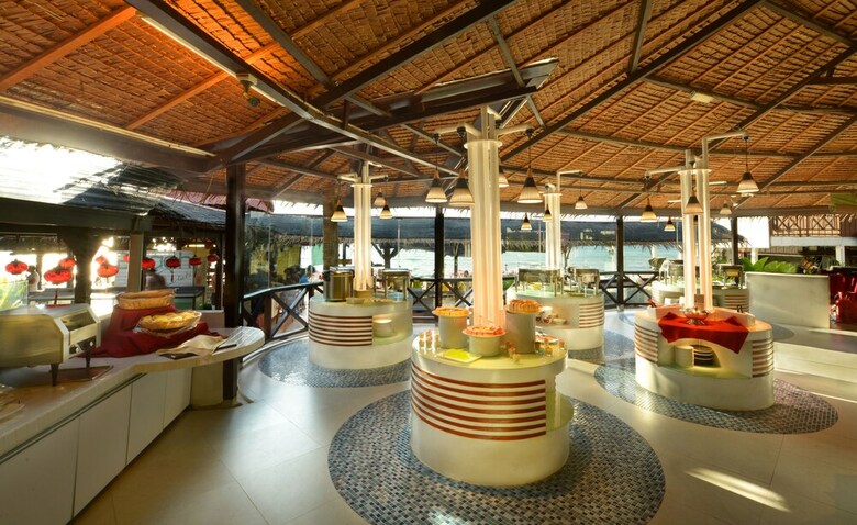 Apartamento Paya Beach Spa & Dive Resort