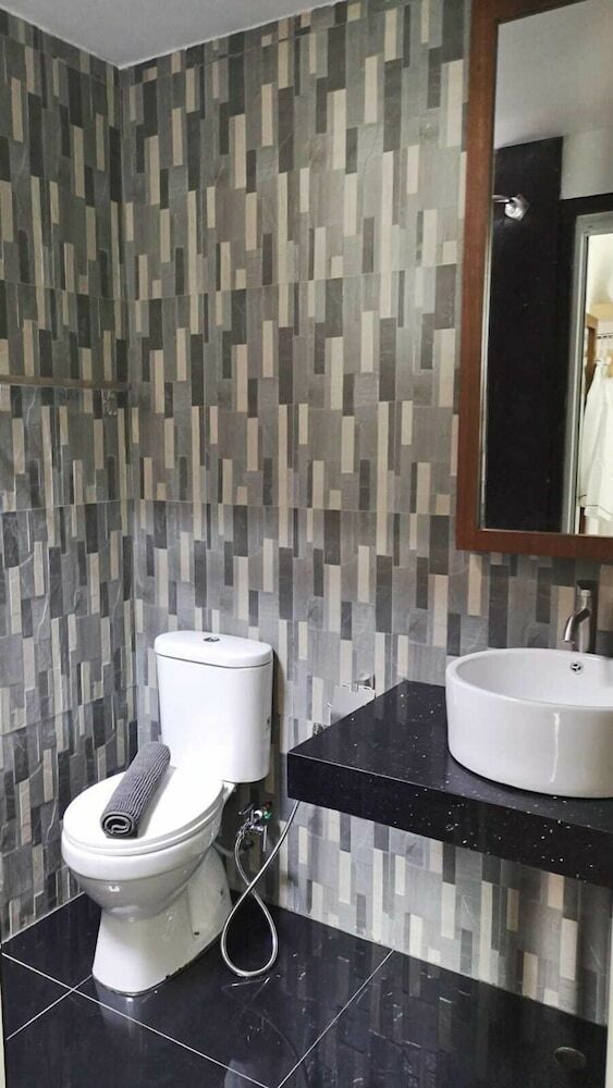 Apartamento Paya Beach Spa & Dive Resort