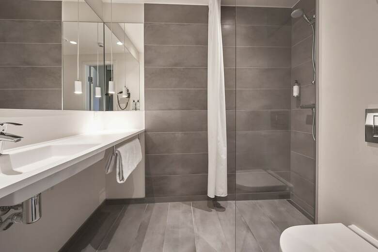 Hotel Four Points Flex By Sheraton Copenhagen Airport