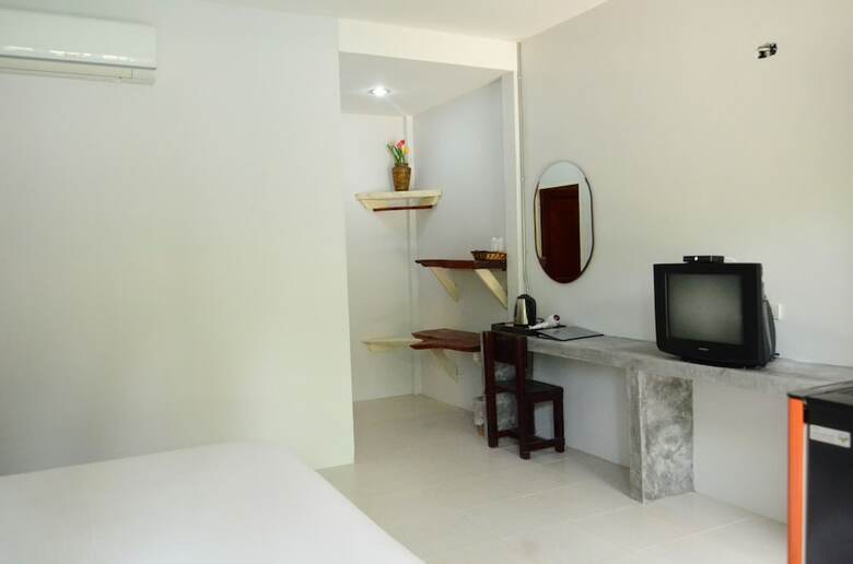Hotel Khaolak Suthawan Resort