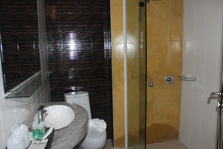 Hotel Khaolak Suthawan Resort