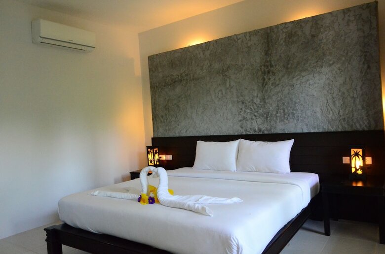Hotel Khaolak Suthawan Resort