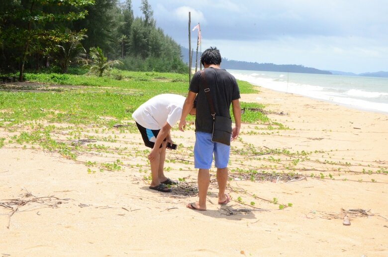 Hotel Khaolak Suthawan Resort