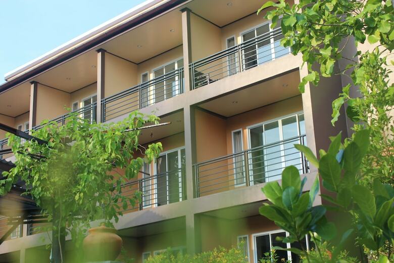 Hotel Khaolak Suthawan Resort