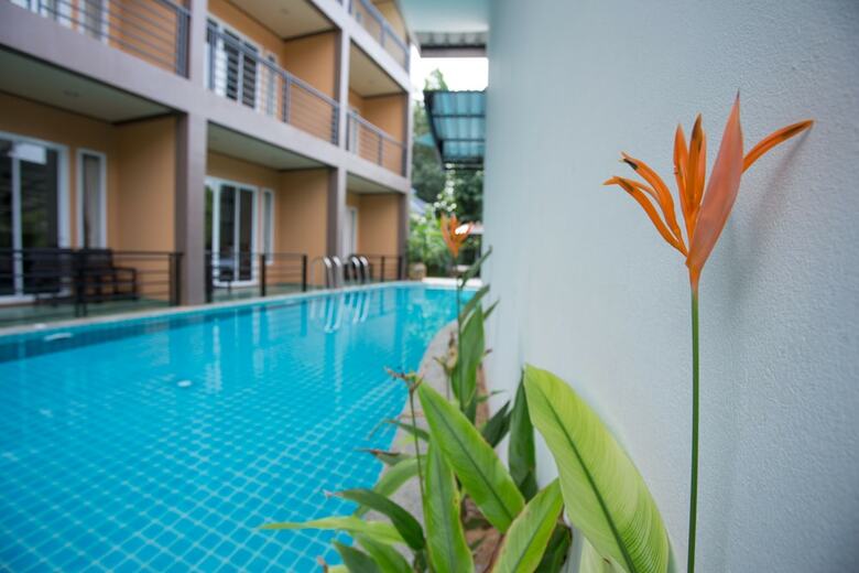 Hotel Khaolak Suthawan Resort