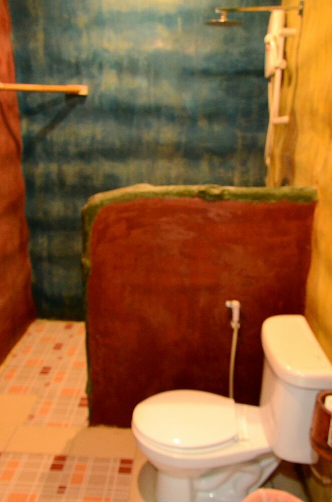 Hotel Khaolak Suthawan Resort