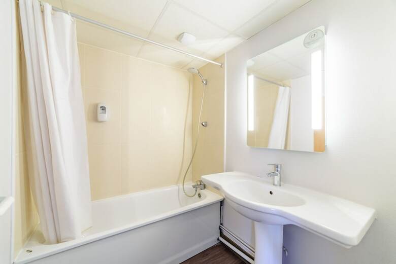 Hotel B&B H�tel Besancon