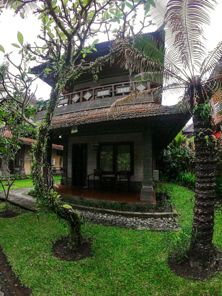 Hotel Kampung Ubud Bungalow