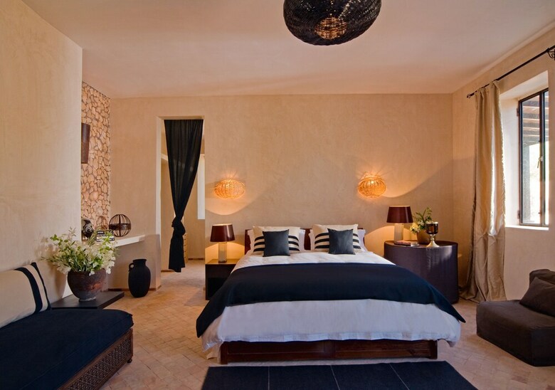 The Capaldi Hotel