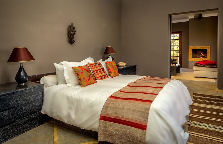 The Capaldi Hotel