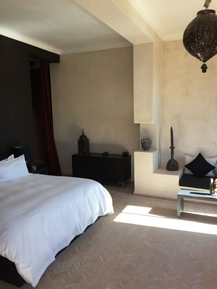 The Capaldi Hotel