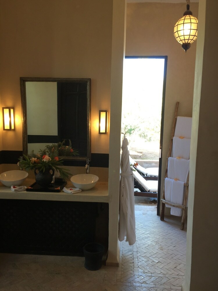 The Capaldi Hotel