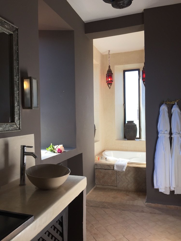 The Capaldi Hotel