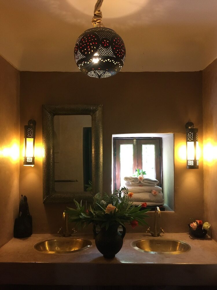 The Capaldi Hotel