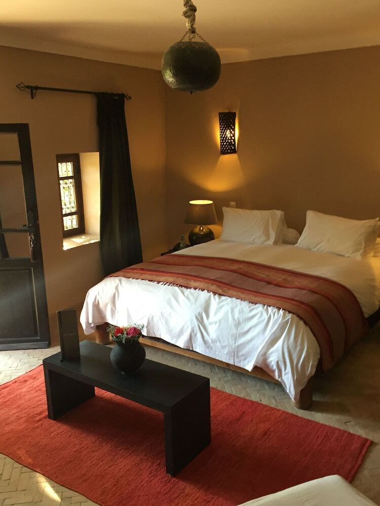 The Capaldi Hotel