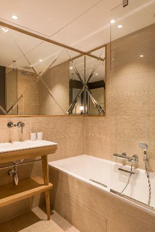 Hotel Mill�sime H�tel