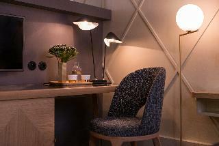 Hotel Mill�sime H�tel