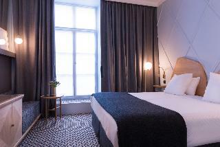 Hotel Mill�sime H�tel