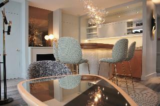 Hotel Mill�sime H�tel