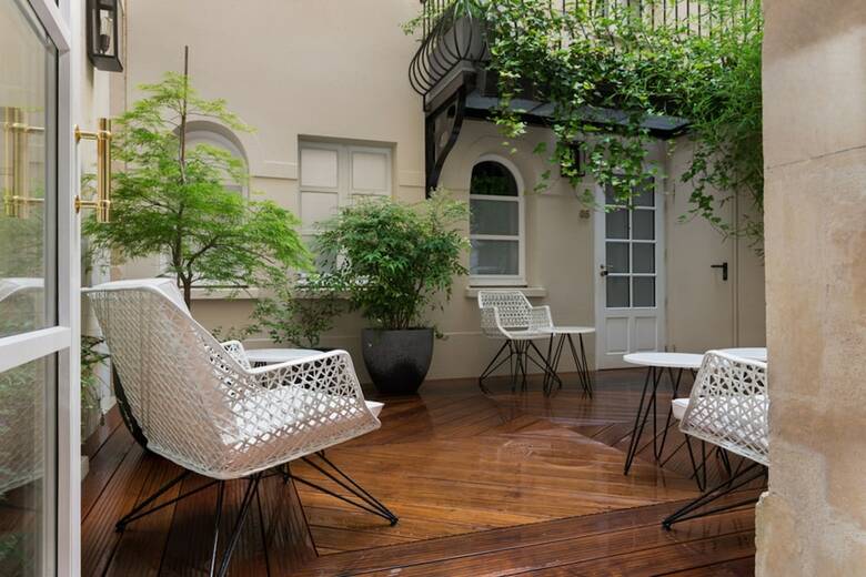 Hotel Mill�sime H�tel
