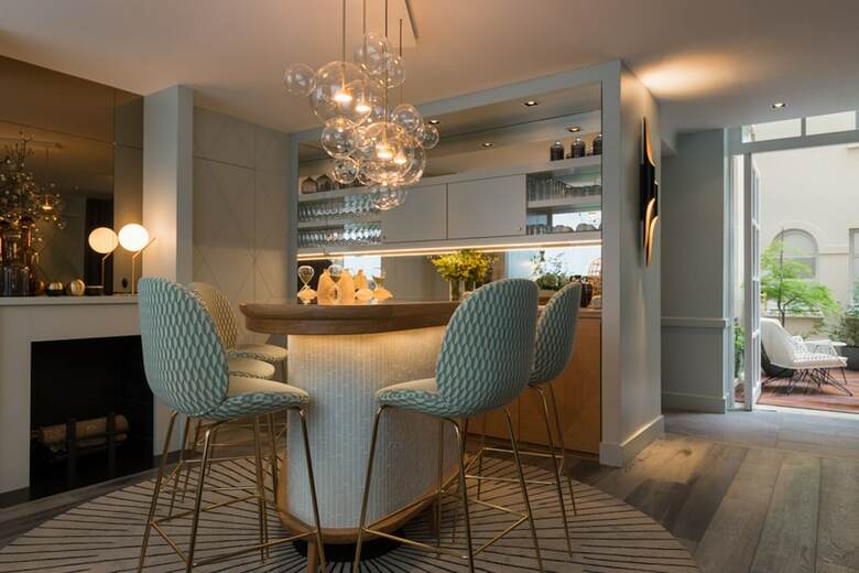 Hotel Mill�sime H�tel