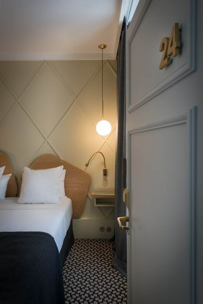 Hotel Mill�sime H�tel