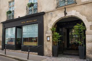 Hotel Mill�sime H�tel