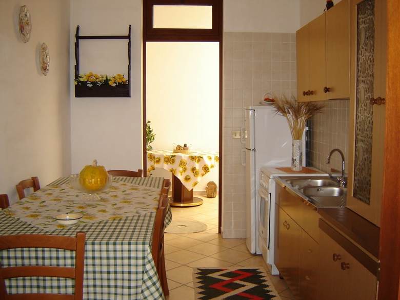 B&B La Mimosa