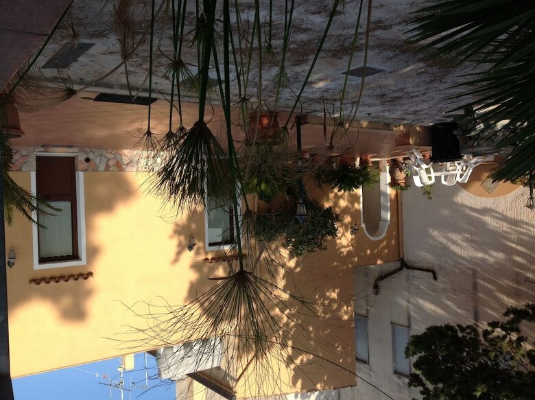 B&B La Mimosa