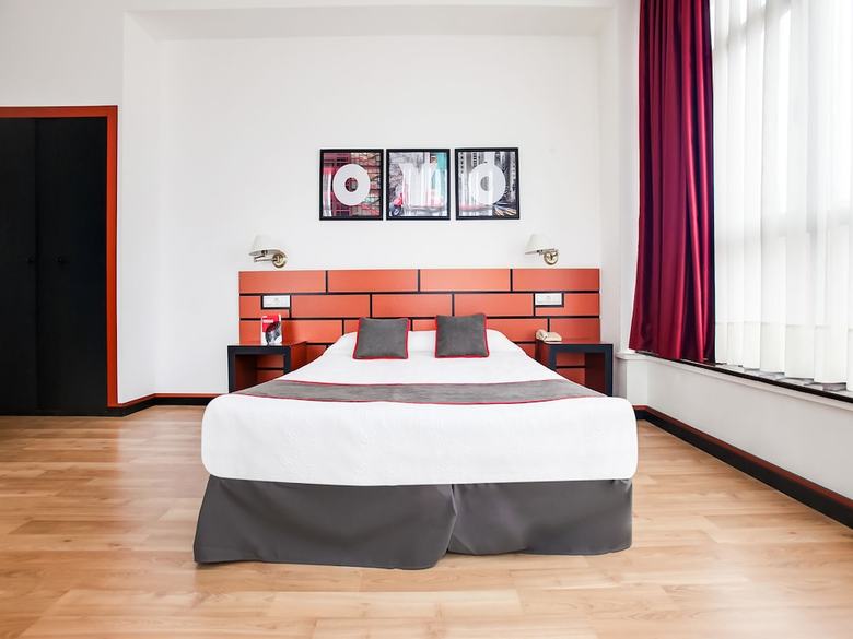 Oyo Hotel Parque Empresarial