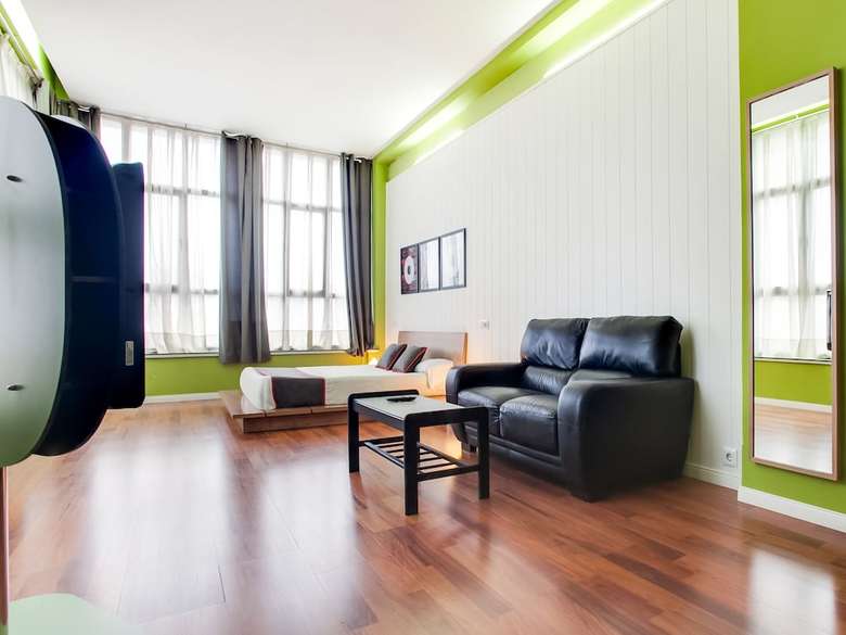Oyo Hotel Parque Empresarial