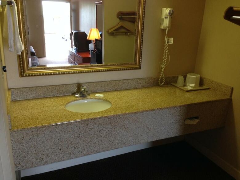 Hotel University Inn