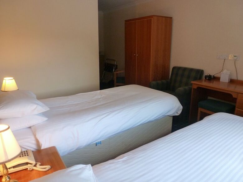 Norseman Hotel
