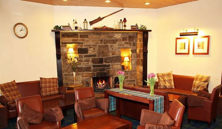 Norseman Hotel