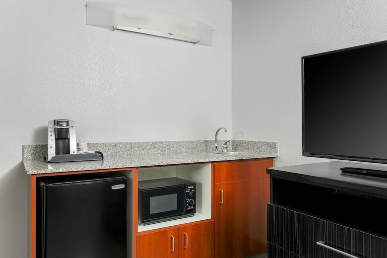 Hotel Holiday Inn Express Lancaster