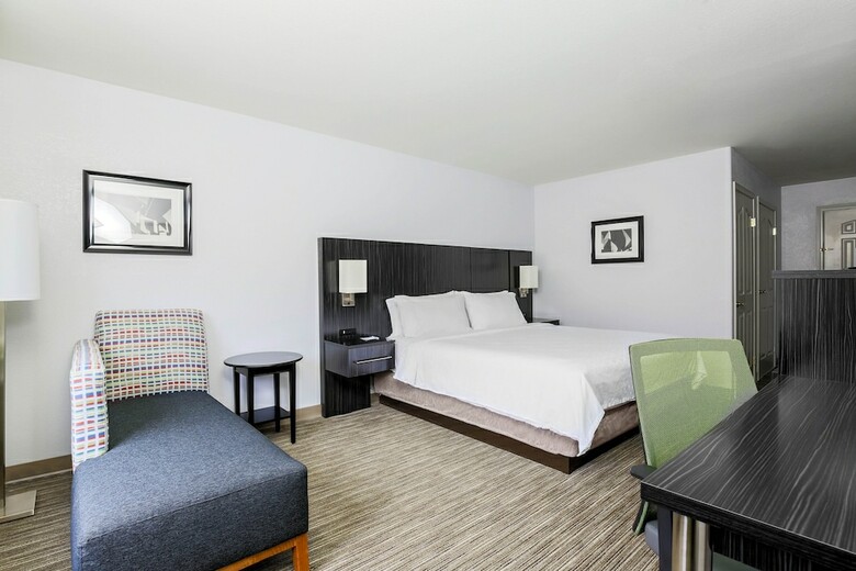 Hotel Holiday Inn Express Lancaster