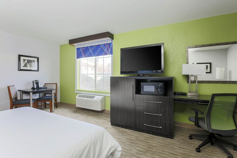 Hotel Holiday Inn Express Lancaster
