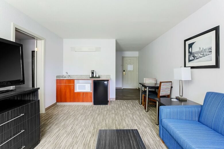 Hotel Holiday Inn Express Lancaster