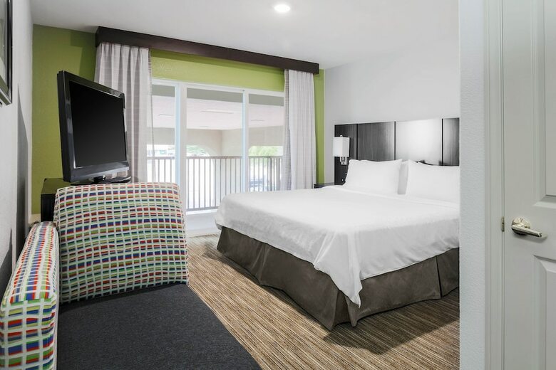Hotel Holiday Inn Express Lancaster
