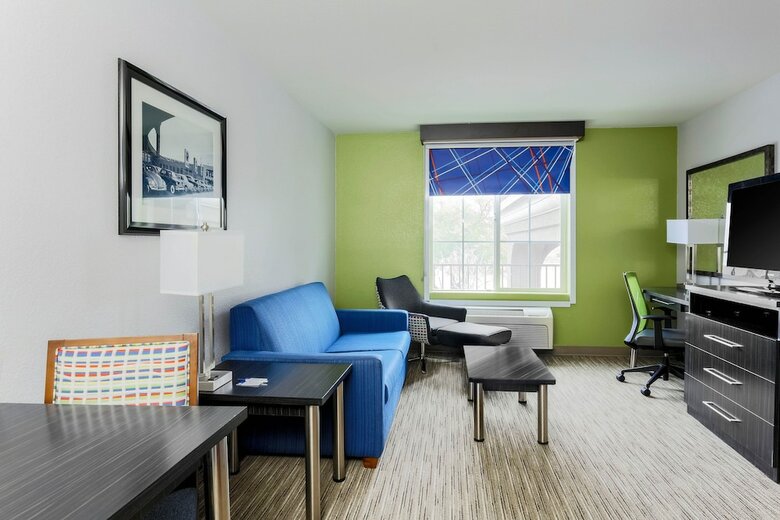 Hotel Holiday Inn Express Lancaster