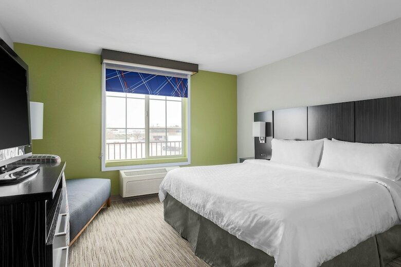 Hotel Holiday Inn Express Lancaster