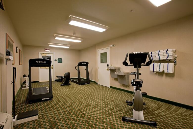 Hotel Holiday Inn Express Lancaster