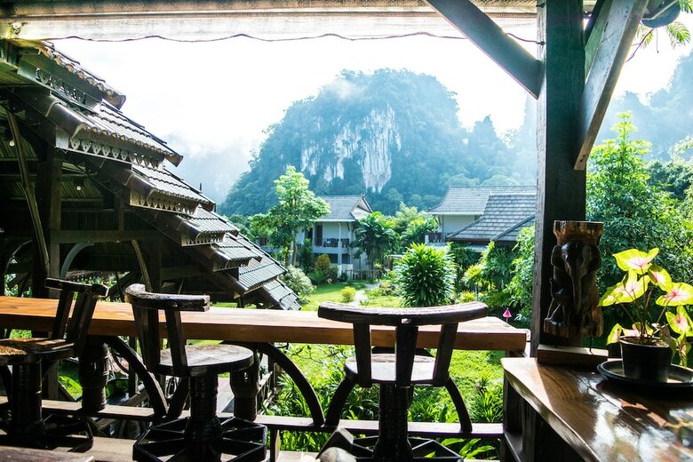 Montania Lifestyle Hotel