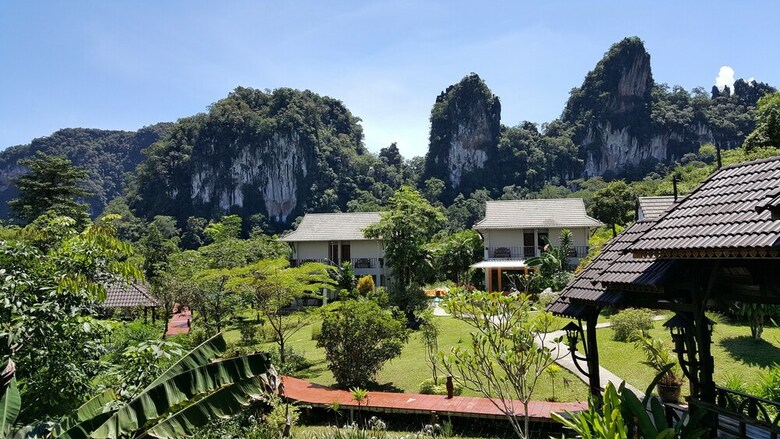 Montania Lifestyle Hotel
