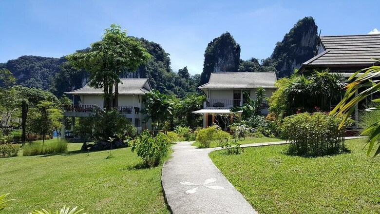 Montania Lifestyle Hotel