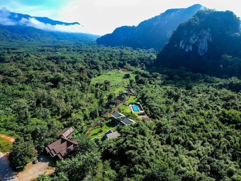 Montania Lifestyle Hotel