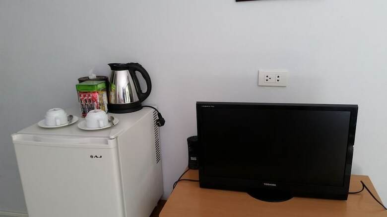 Montania Lifestyle Hotel