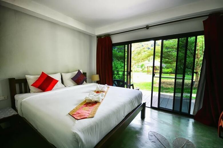 Montania Lifestyle Hotel