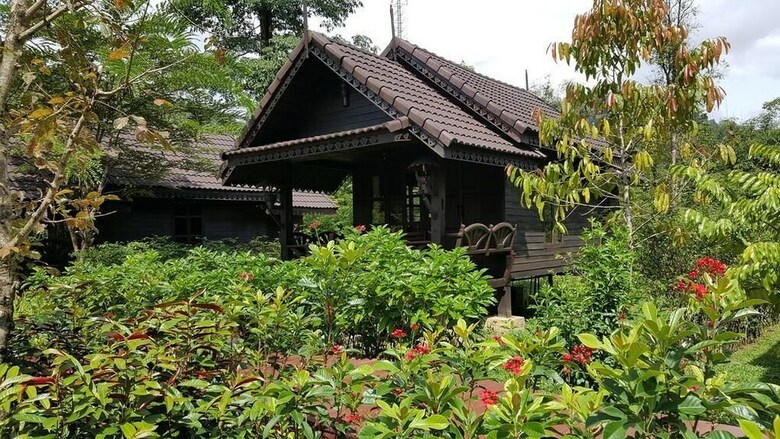 Montania Lifestyle Hotel