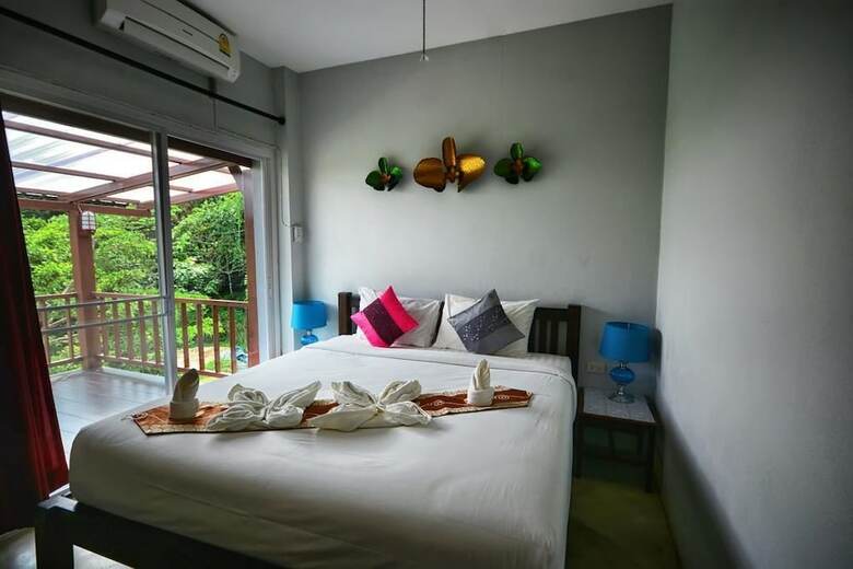 Montania Lifestyle Hotel